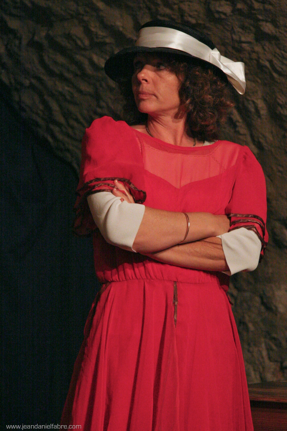 L'atelier Avant Scène