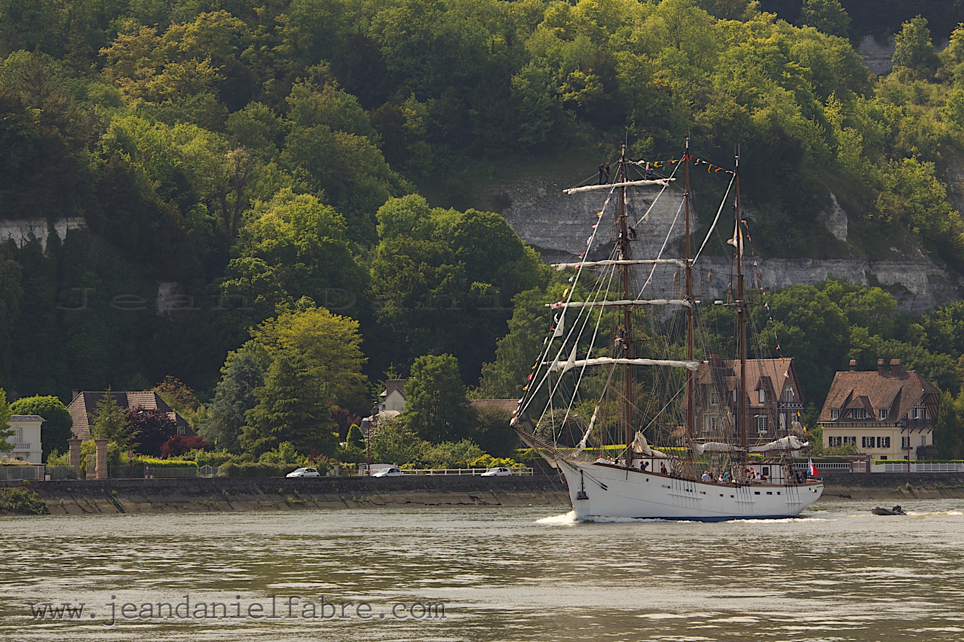 L'armada de Rouen (2013)