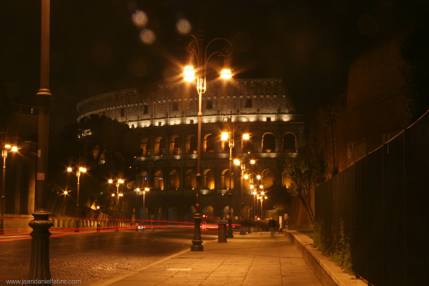 Il Colosseo