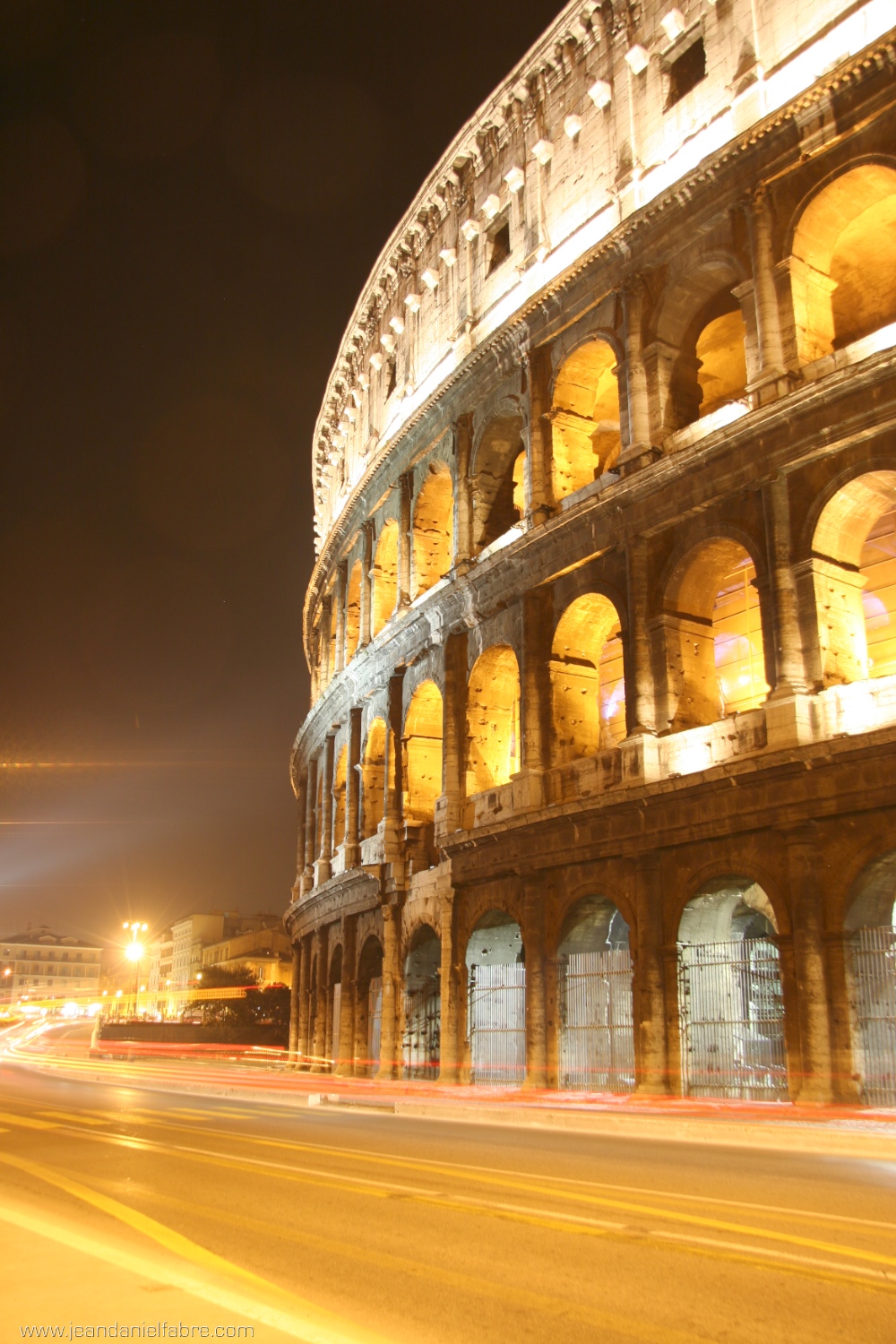 Il Colosseo