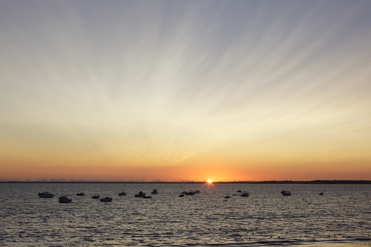 Le Soleil et la Lune