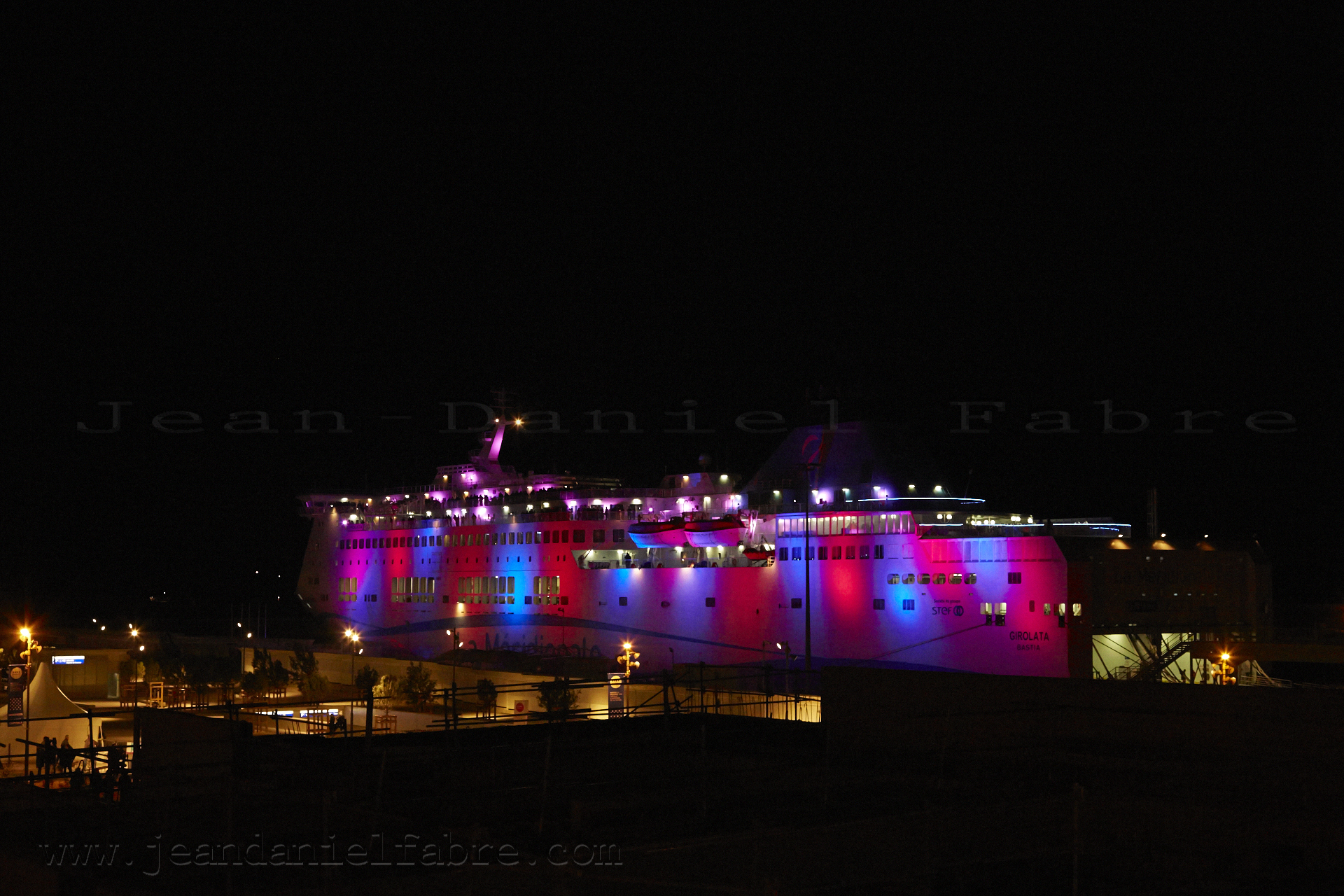 Marseille Capitale de la Culture 2013